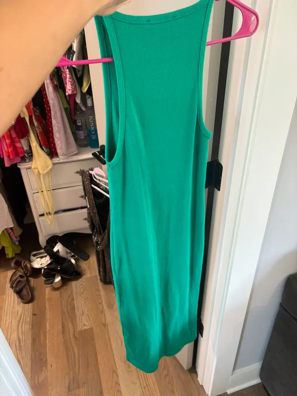 Zara Dress - Image 2