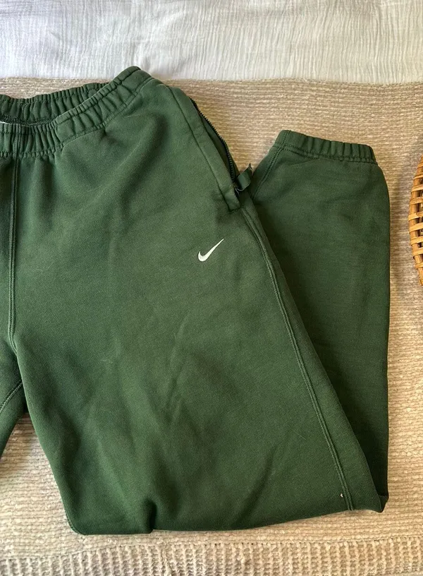Nike Sweatpants - Image 2