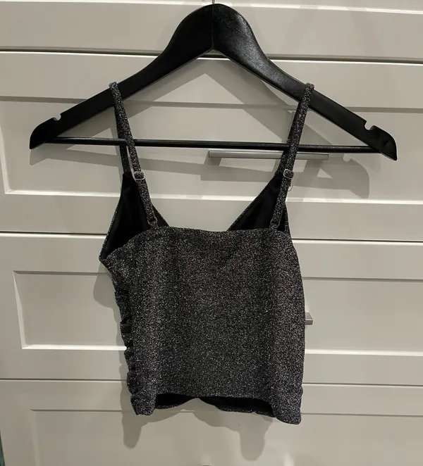 Black Size XS - Image 2