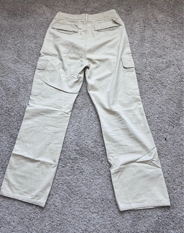 Zara cargo pants - Image 3