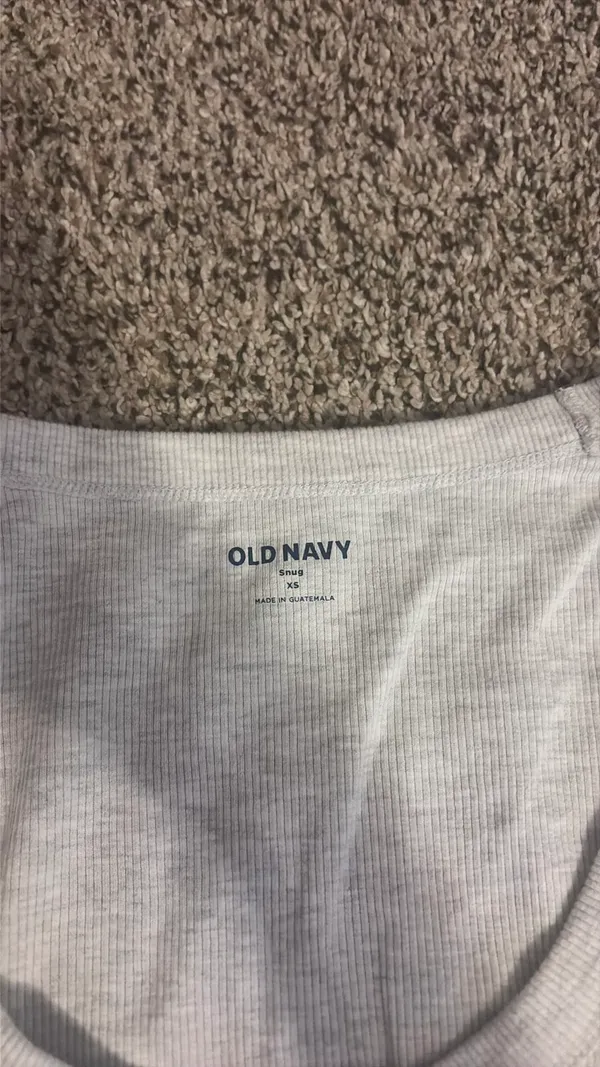Garage Long Sleeve Top - Image 2