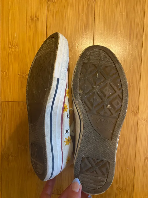 Converse Women’s - Image 2