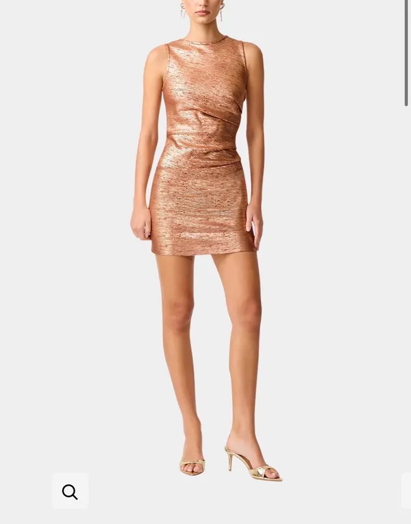 Elliatt Dress Mini - Image 2