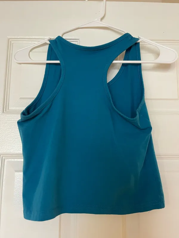 Amazon Women’s Workout Tank - Image 2