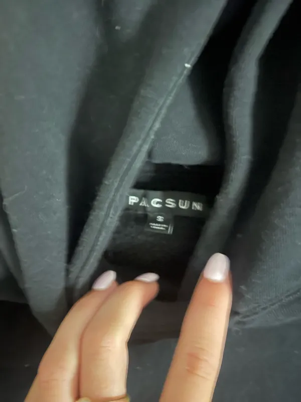 Pacsun Hoodie - Image 2