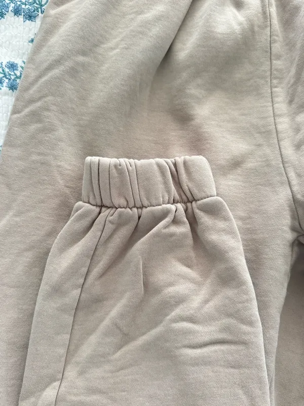 John Galt Sweatpants - Image 2