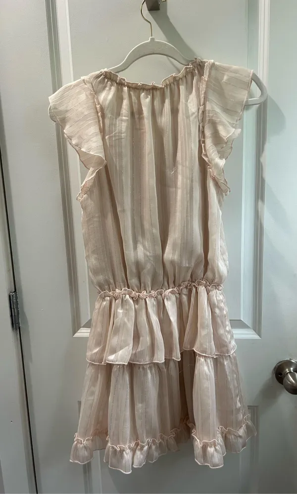 TCEC Dress - Image 3