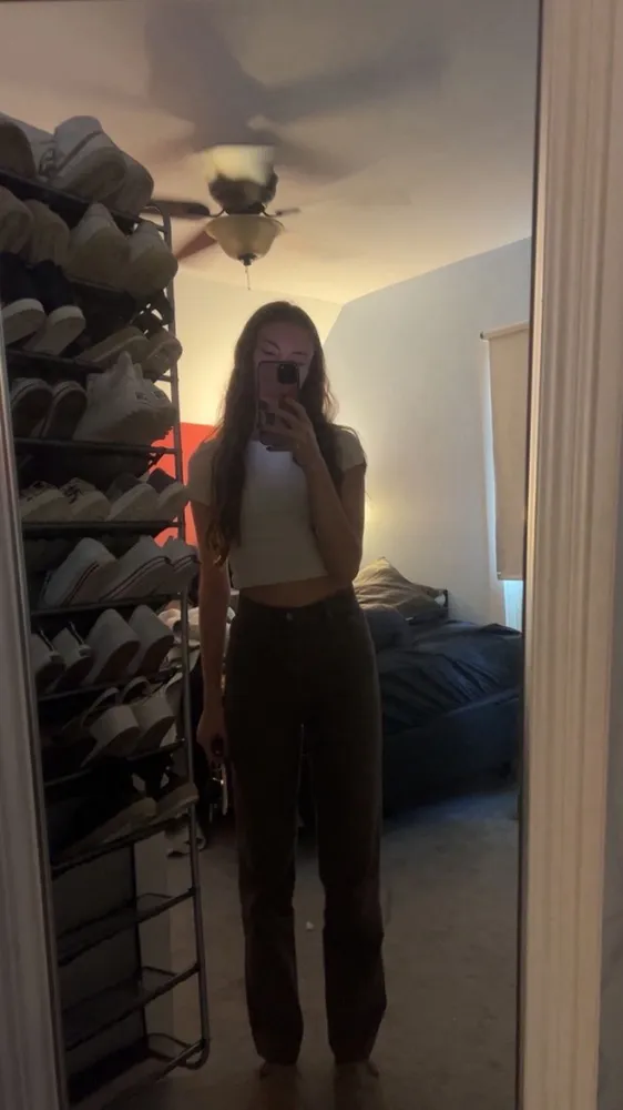 PacSun Jeans 90s Boyfriend - Image 4