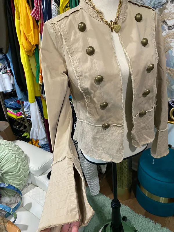 Vintage Old Navy Jacket - Image 3