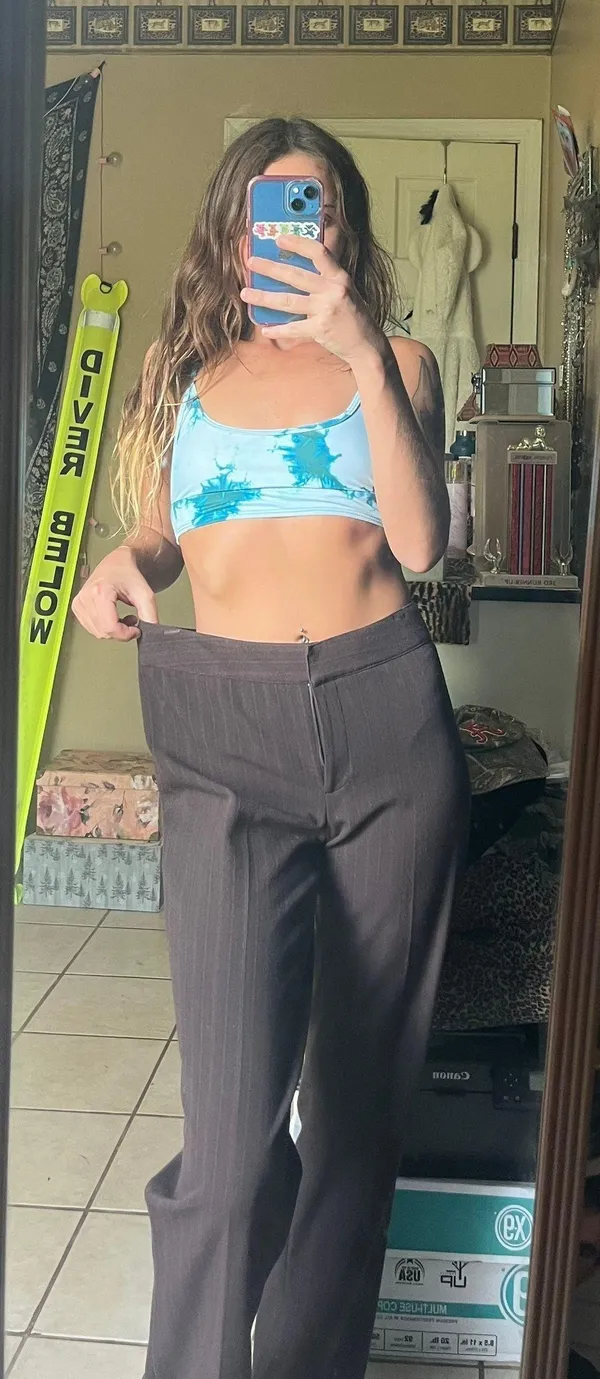 Apt 9 Dress Pants - Image 2