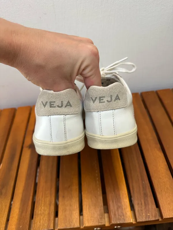 Women’s Esplar VEJA Sneakers - Image 2