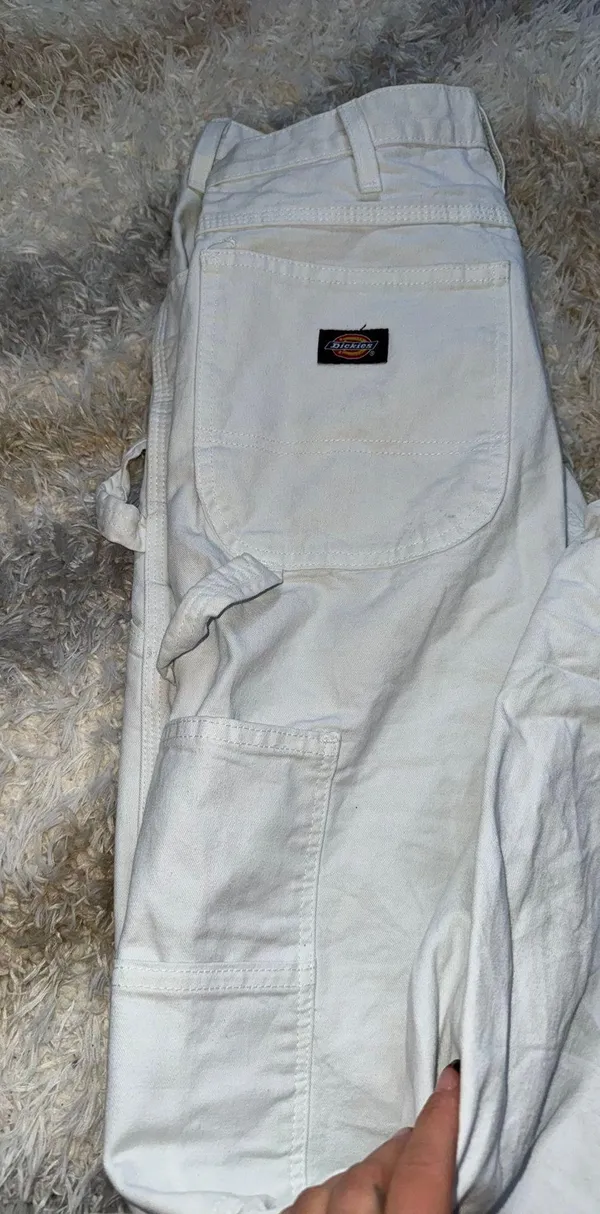 Dickies Cargo Pants - Image 4