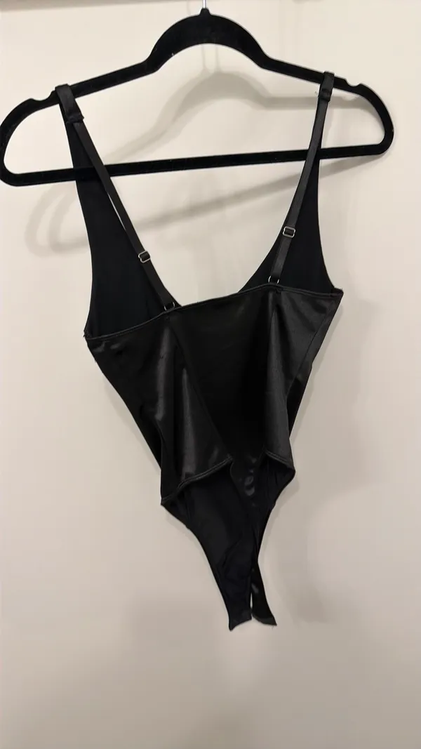 Forever 21 Bodysuit - Image 4