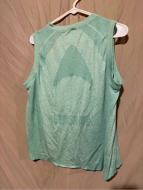 Gymshark tank top - Image 3