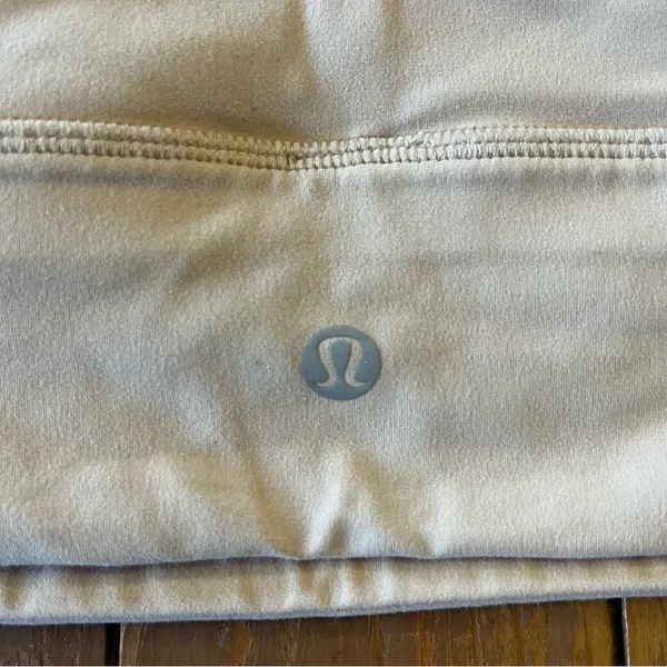 Lululemon Align Reversible Padded Bra Light Support, A/B Cup - Image 6