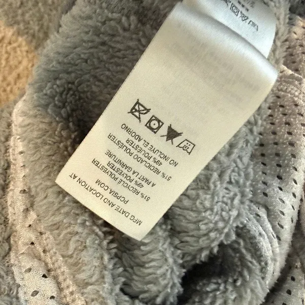 Patagonia small Re-Tool snap t fleece pullover sweater top SP 3492 - Image 8