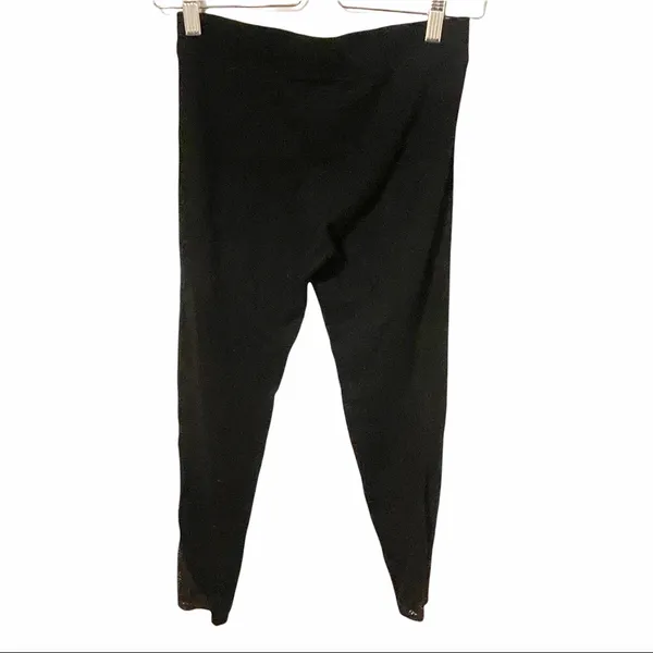Victorias Secret Pink Small Nation‎ Yoga Netted Ankle - Image 4