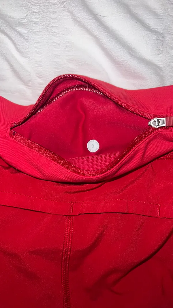 Lululemon Speed Up 2.5" Shorts - Image 3
