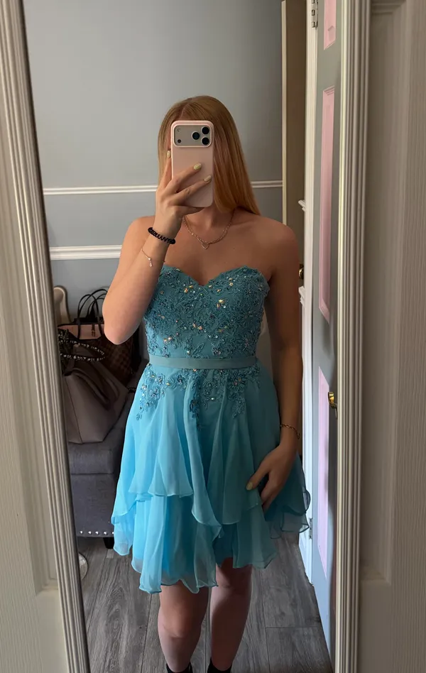 Cinderella Dress - Image 5