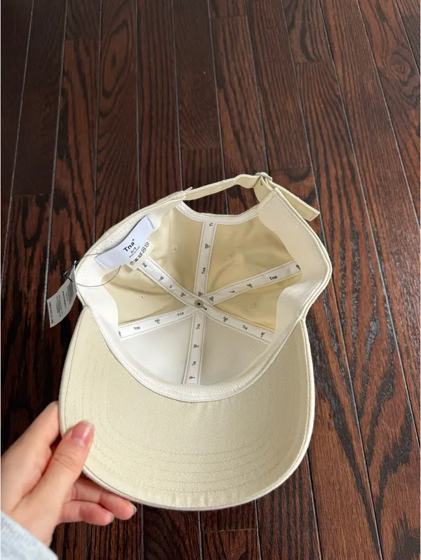 Aritzia NWT TNA Hat - Image 3