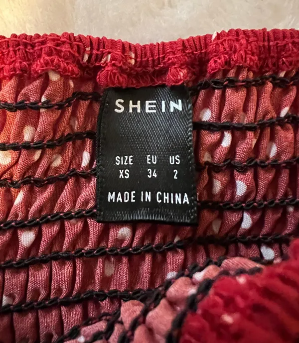 SheIn Two Piece Set - Image 4
