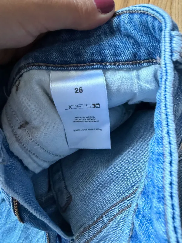 Joe's Jeans - Image 3