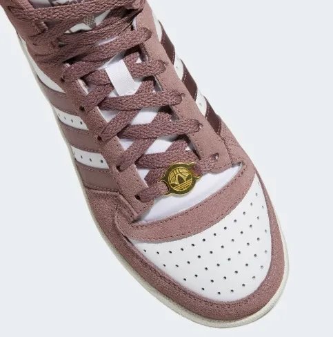 Adidas Originals Top Ten RB Shoes - Image 7