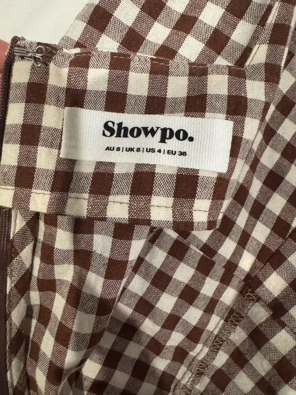 Showpo Dress - Image 3