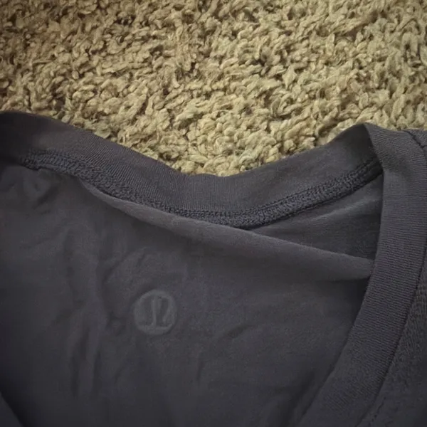 Lululemon tee - Image 2