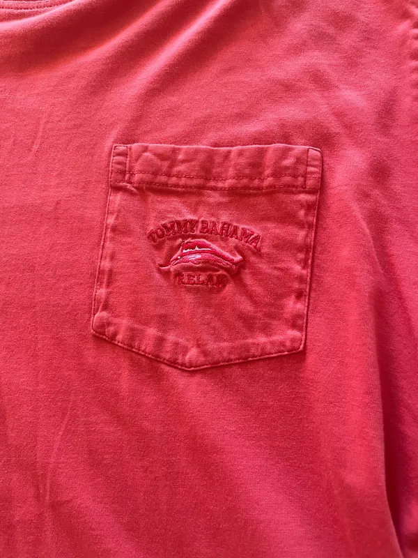 Tommy Bahama Relax Tee - Image 6