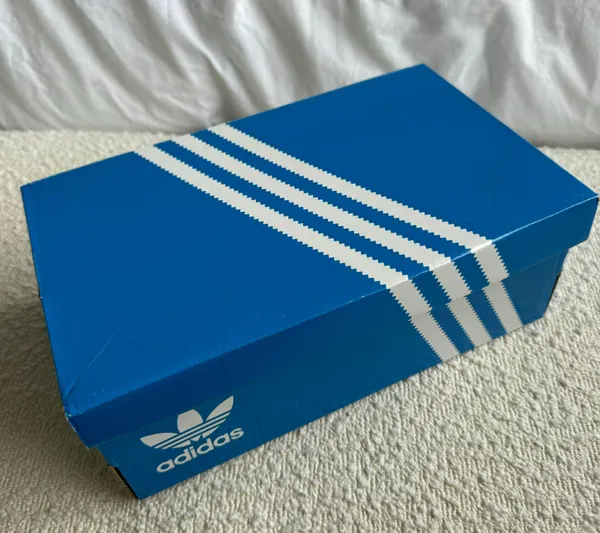 Adidas Gazelle Sneakers - Image 3