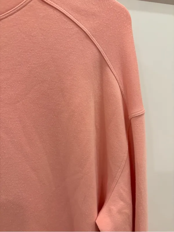Travis Mathew Skyloft Soft Crew Size Medium - Image 5