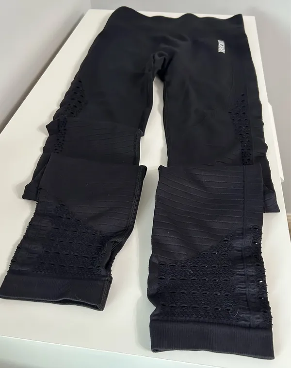 Gymshark Leggings - Image 3