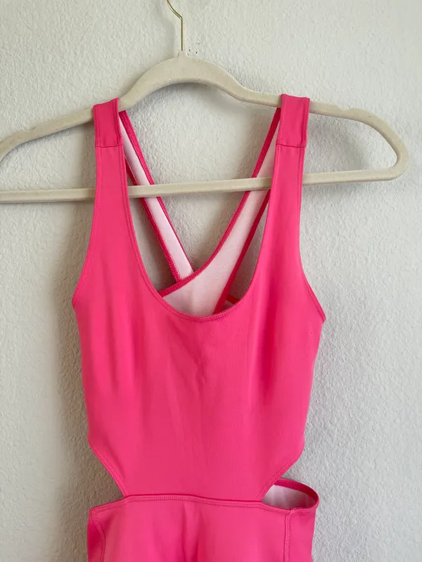 Back It Up Onesie - Image 9
