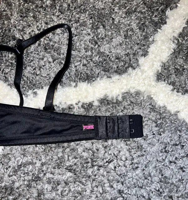 PINK Victoria’s Secret Multi-way Push-up Bra - Image 2