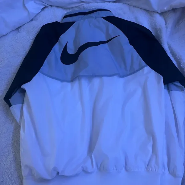 Nike Jacket - Image 2