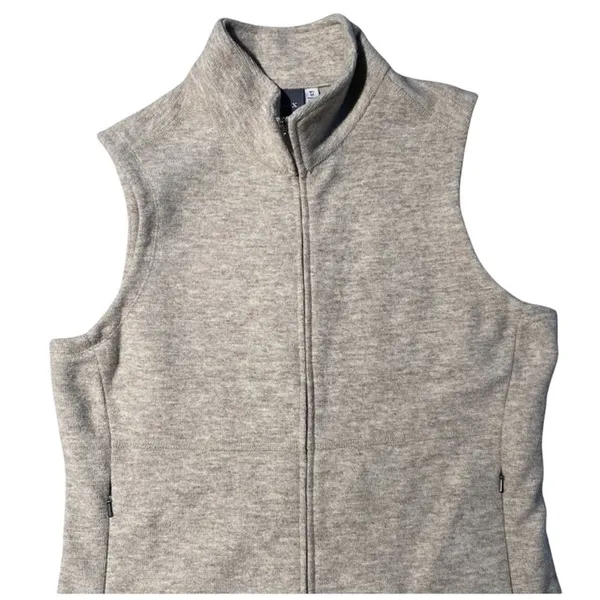Ibex Carrie merino wool women's Vest size Small - Image 3