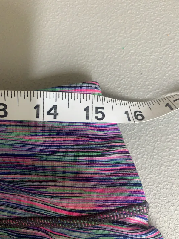Ideology size large skorts  - Image 3