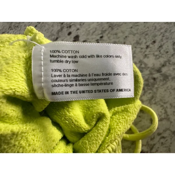 Frankies Bikinis butterfly‎ shorts xs - Image 4