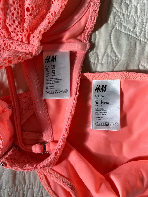 H&M Bikini - Image 2