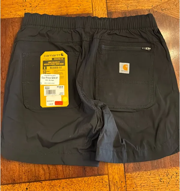 Carhartt Shorts - Image 2