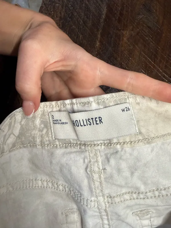 Hollister Skirt Mini - Image 3