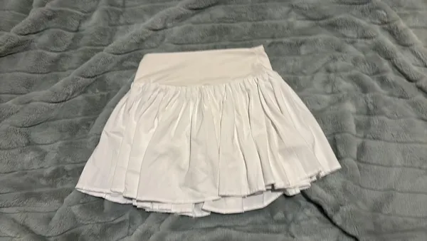 All in Motion skirt - Image 3