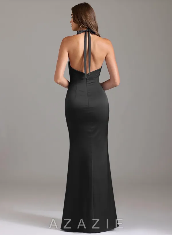 Azazie Bridesmaid Dress - Image 2