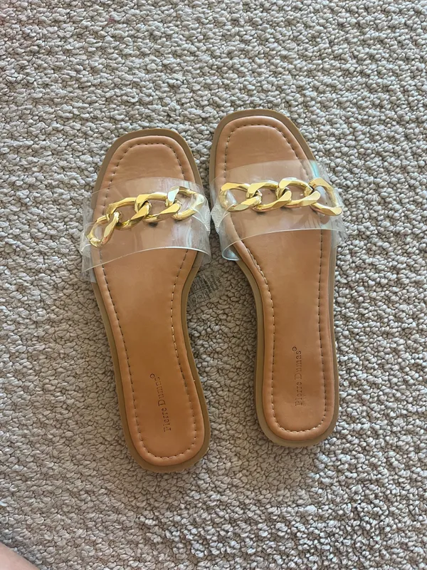 Pierre Dumas Sandals - Image 3