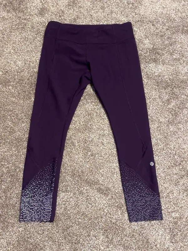 Lululemon Leggings - Image 2