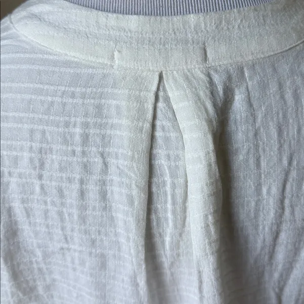Marine Layer Bali Tunic Top - Image 9