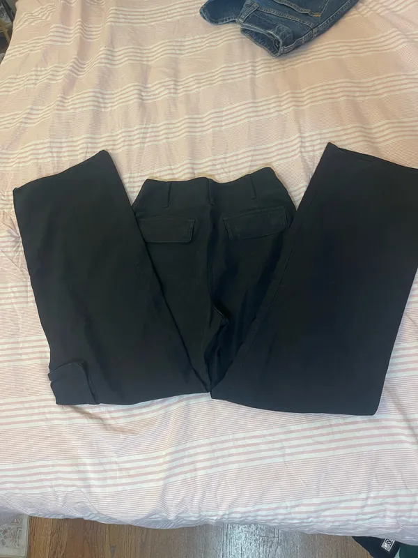 Aritzia Wilfred Pants - Image 4