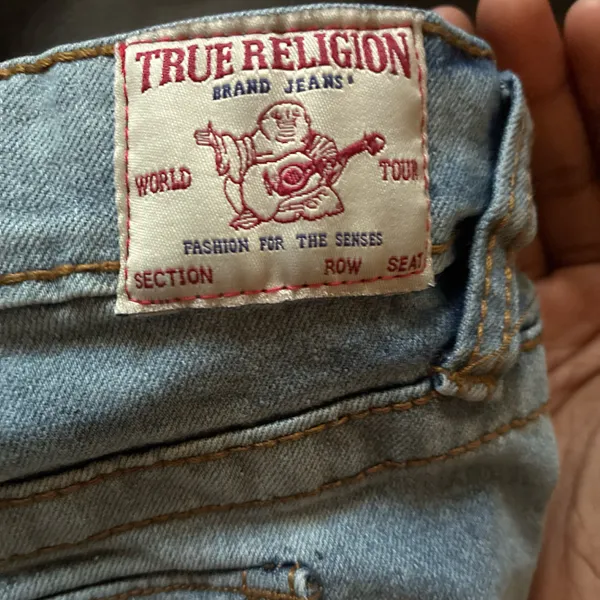 True Religion Jeans - Image 6