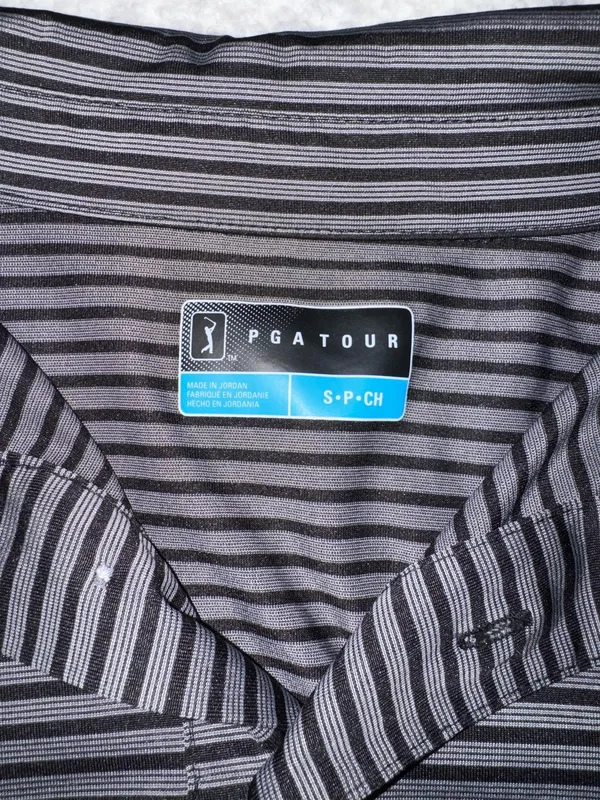PGA Tour Polo Short Sleeve - Image 4